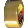 Scotch pakkimisteip BOPP 3707T5066 50mmx66m (3707T5066)