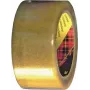 Scotch pakkimisteip BOPP 3707T5066 50mmx66m (3707T5066)