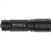 Ledlenser TT Must käsilamp LED