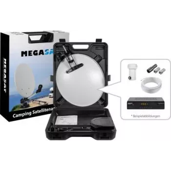 Megasat 9101628 Must