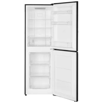 Külmik-sügavkülmuti MPM MPM-230-FF-54 230L, vabaltseisev, alumise sügavkülmikuga, No Frost, 87 L külmik, 143 L sügavkülmik kogumõõtmed 550×1660×640 mm