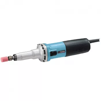 Makita GD0800C stantslihvija 28000 p/min Sinine, Hall 750 W