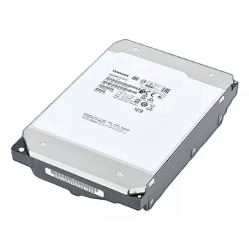 HDD Toshiba 16 TB 3.5-tolline SAS MG09