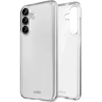 SBS Skinny Cover Galaxy S25 FE läbipaistev (TESKINSAS25FET)