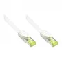 Goodconnections 8070R-200W Etherneti ühenduskaabel valge