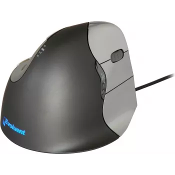 hiir Evoluent Verticalhiir 4 USB Type-A