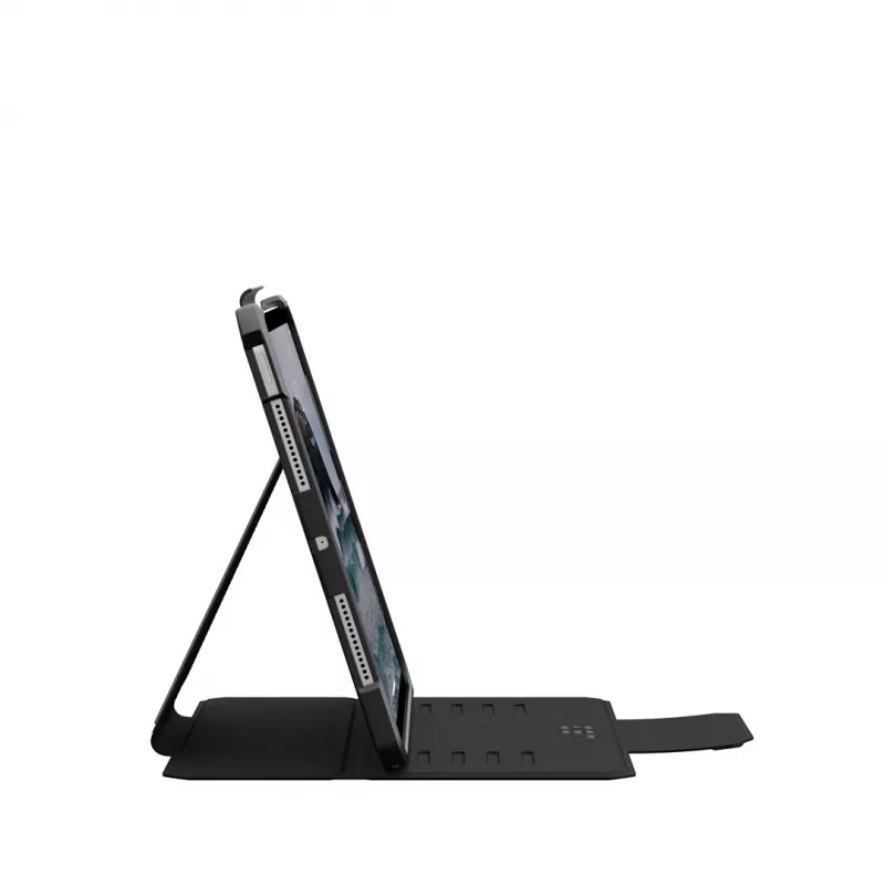 UAG Metropolis SE ümbris iPad Pro 11 (2024) oliiv