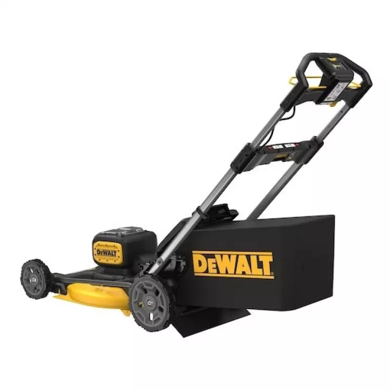 Muruniiduk DeWALT DCMWP134N-XJ
