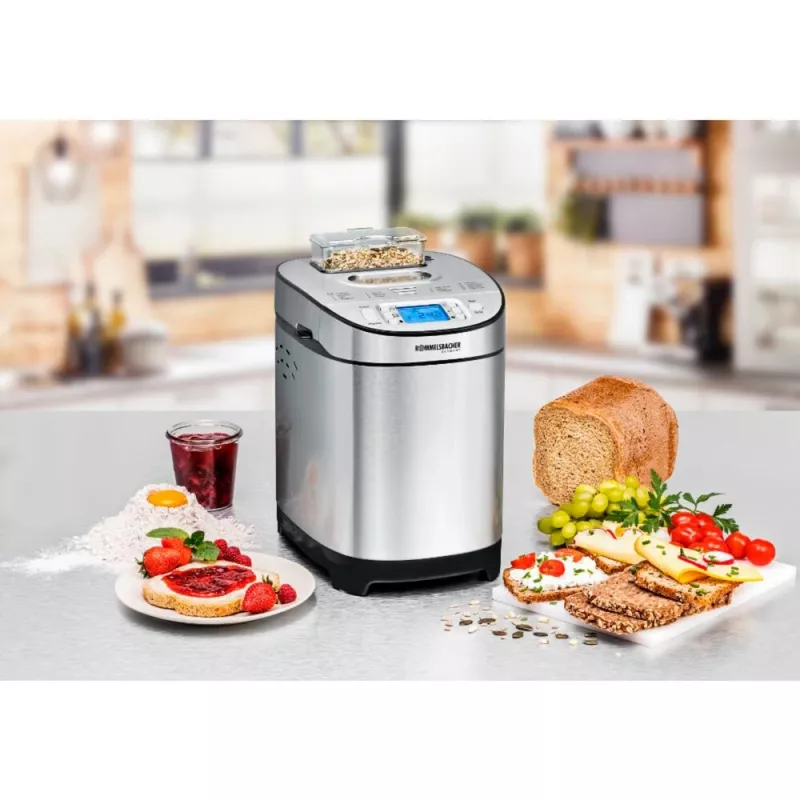 Rommelsbacher BA 550 Must