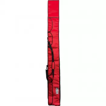 Kombikott Bessey STE-BAG punane laetugede jaoks