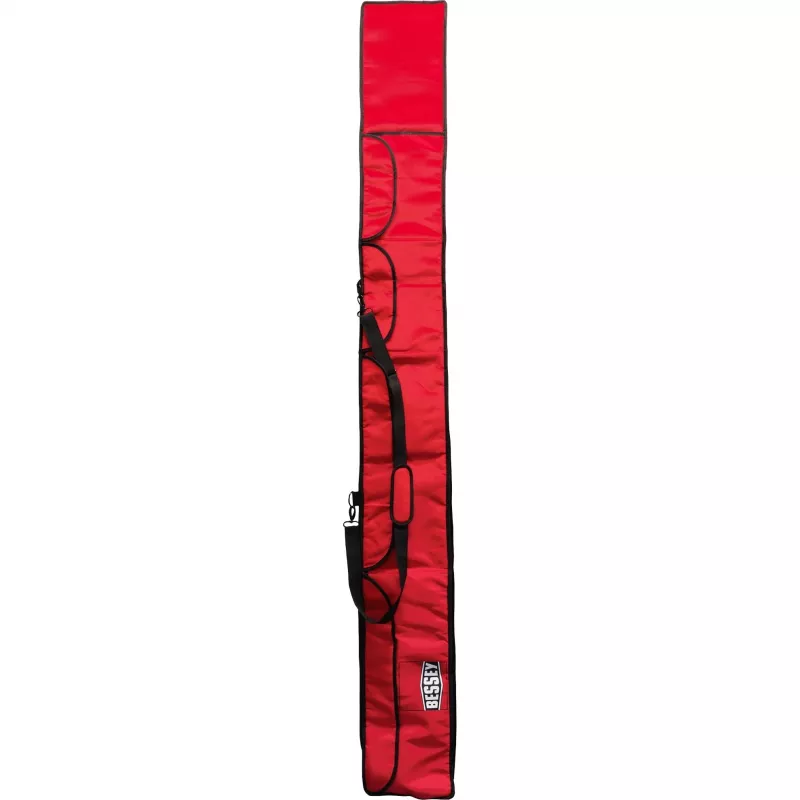 Kombikott Bessey STE-BAG punane laetugede jaoks