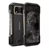 Ulefone Armor 27 Pro 5G 12/256GB Must ilma laadijata