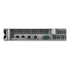 Synology FlashStation FS2500 - NAS-server - 12 pesa - raami paigaldatav - SATA 6Gb/s - RAID 0, 1, 5, 6, 10, JBOD, RAID F1 - RAM 8 GB - Gigabit Ethernet / 10 Gigabit Ethernet