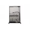 Rack Chassis Lanberg SC01-6502-12B 2U Must 7 Ventilaatorit