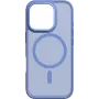 Cover valge Diamonds Hybrid ümbris Apple iPhone 16 Pro 6.3 inch Blue Translucent