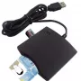 USB PC SC nutikaardi lugeja N68