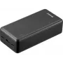 Akupank Sandberg Saver 27000 mAh liitiumioon must