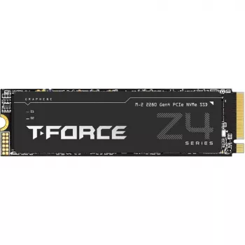SSD-ketas Team Group 1 TB M.2 PCI Express 4.0 NVMe Z44A5