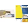 Isekleepuv etikett HERMA 4559 Ristkülik Roheline 1400 tk