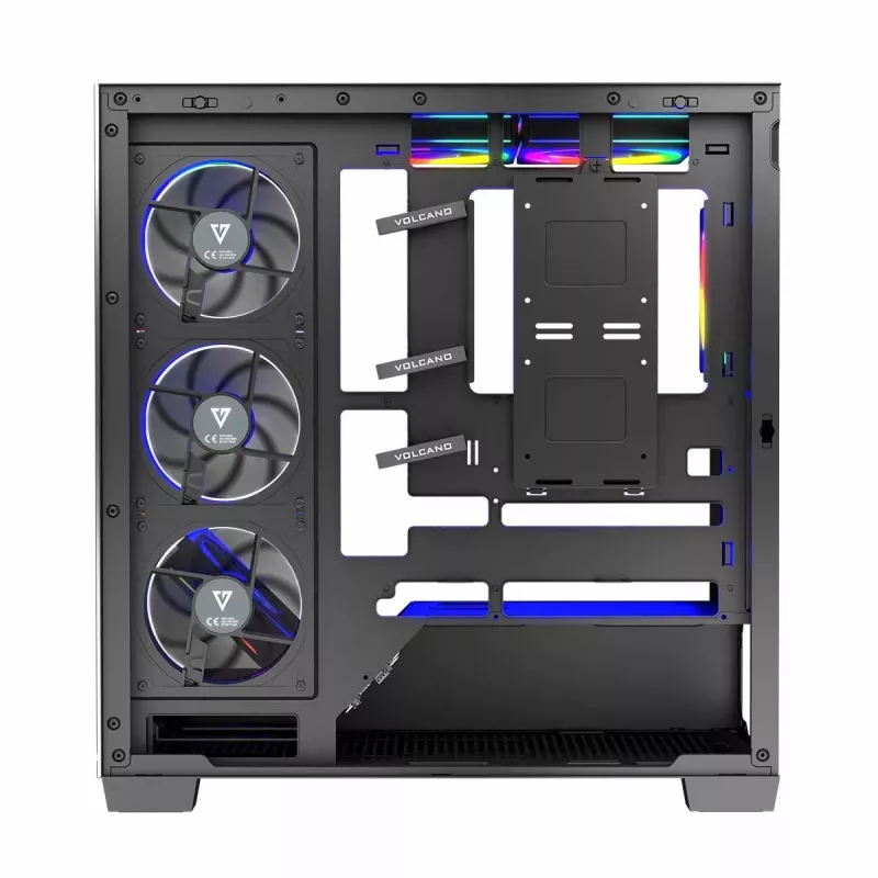 MODECOM VOLCANO STELLAR ARGB MIDI 8F MUST