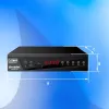 Digitaalne TV-tuuner MANTA DVBT005-SH DVB-T/T2 HEVC tugi