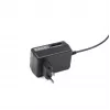EnerGenie EG-MC-009 toiteadapter/inverter siseruumides 24 W must