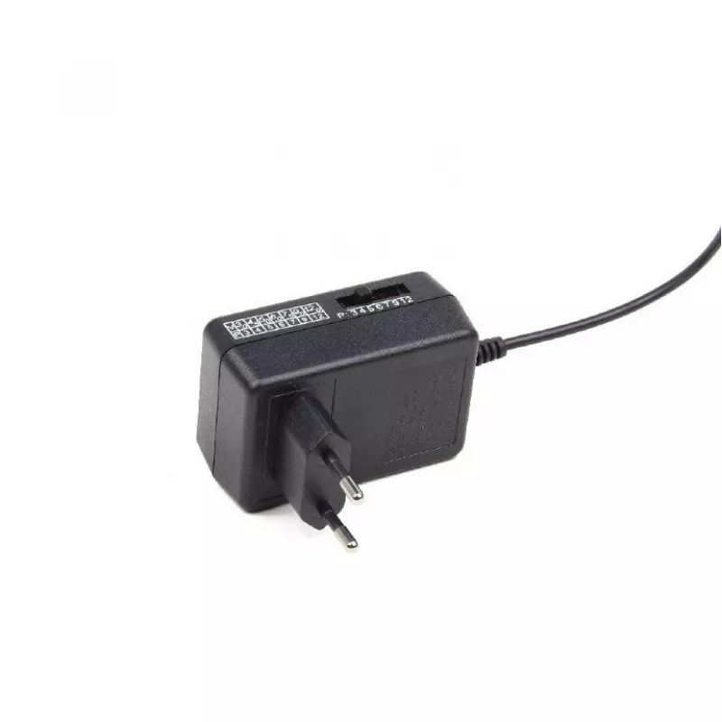 EnerGenie EG-MC-009 toiteadapter/inverter siseruumides 24 W must