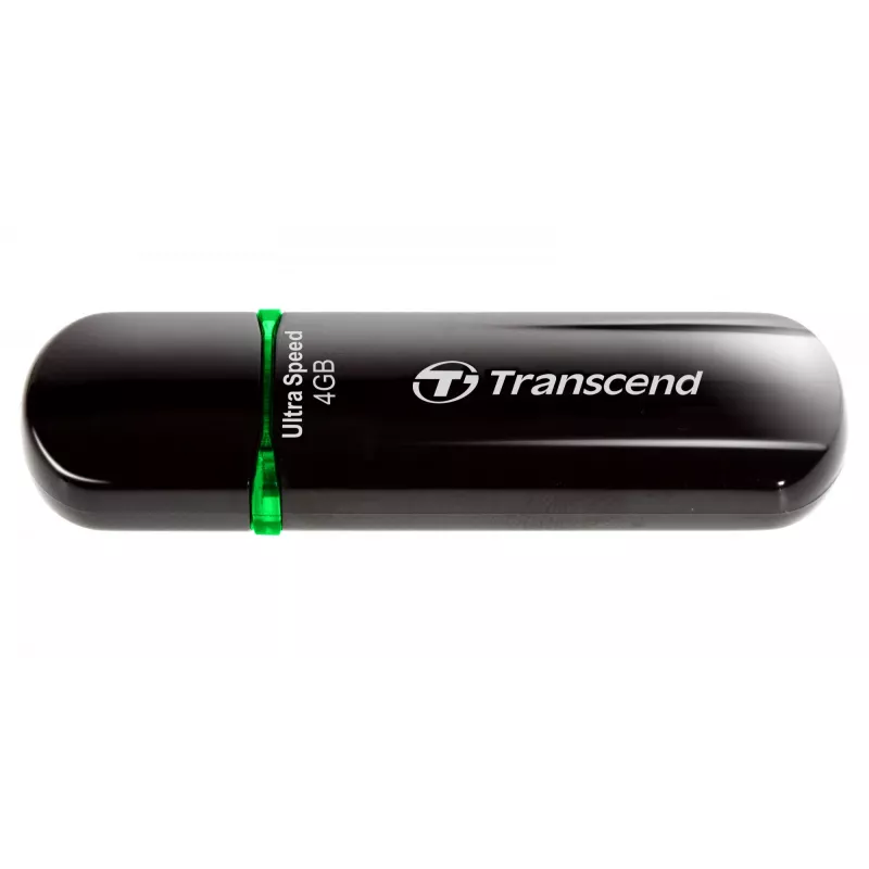 USB-mälupulk Transcend 16GB USB Type-A JetFlash 600