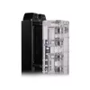 Kinnituskomplekt Alphacool 15725 Must Roostevaba teras 25mm 10g