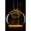 LED-pirn Segula 55058 Soe valge 1900 K 6 W E27
