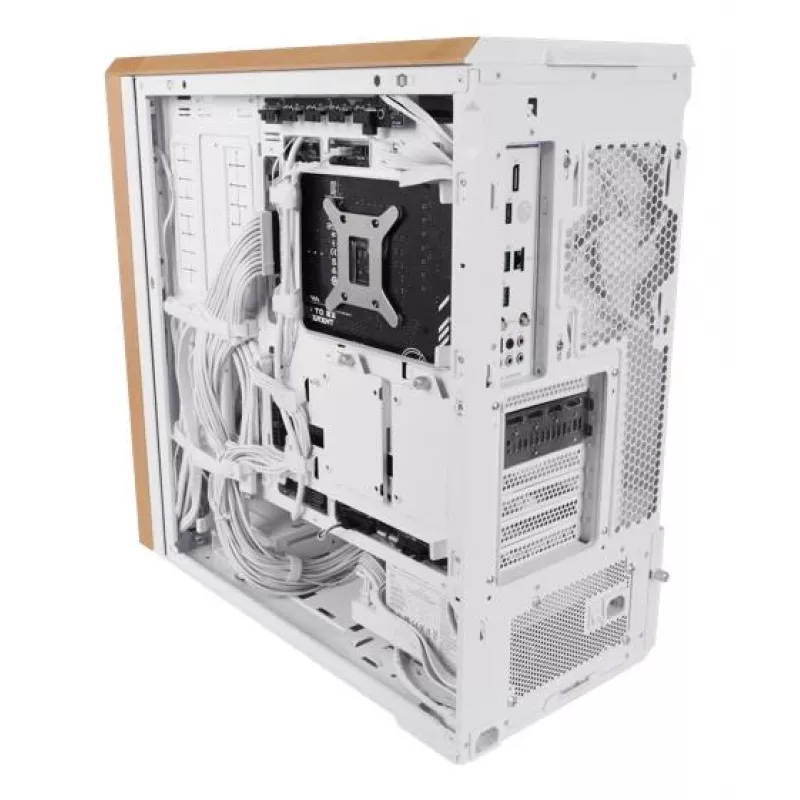 Lian Li Lancool 217 PC Case, Midi-Tower
