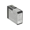 Epson üksikpakend hele must T580700, hele must, pigmendipõhine tint, 80 ml, 1 tk