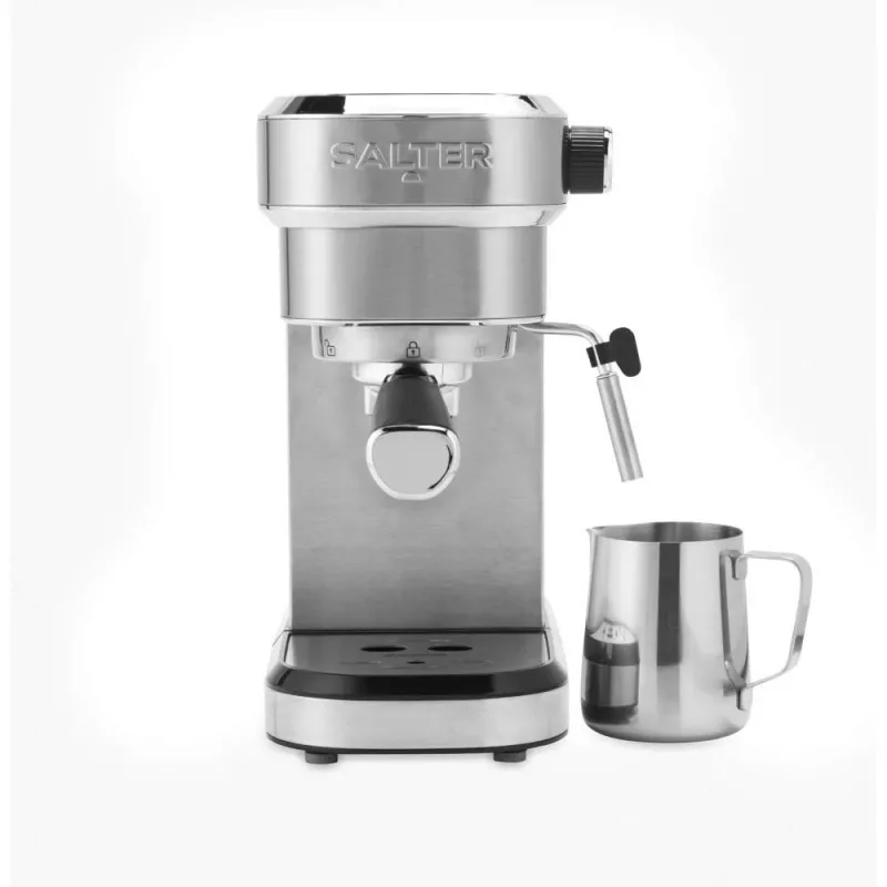 Salter EK6139VDE Espressomasin