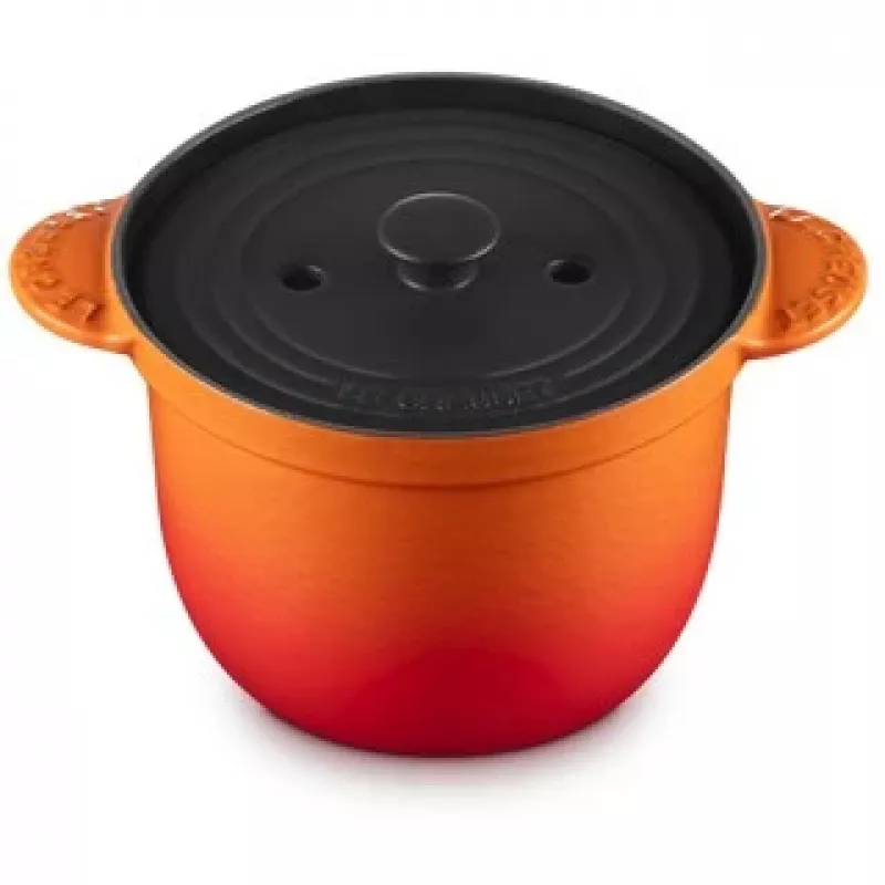 Le Creuset Cocotte Every 18 cm ahi punane (41110180900460)
