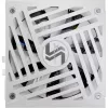 Seasonic FOCUS-GX-1000-V4-WHITE Toote Valge