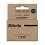 Actis KH-339R tint (asendus HP 339 C8767EE jaoks; Standard; 35 ml; must)