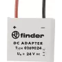 Finder alalisvooluadapter seeriale 26 026.9.024 (026.9.024)