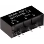 Toiteadapter MEAN WELL SPU01L-12 1 W Sisend 4,5–5,5 V Väljund 12 V
