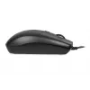 IBox IMOF010 hiir universaalne mõlemakäeline USB tüüp-A optiline 1600 DPI