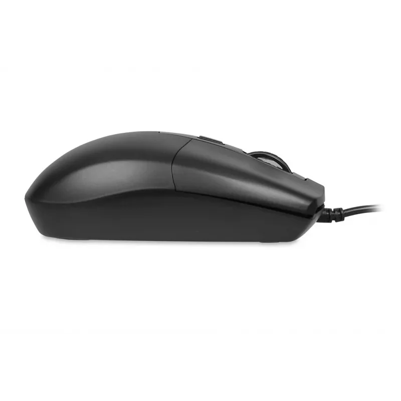 IBox IMOF010 hiir universaalne mõlemakäeline USB tüüp-A optiline 1600 DPI