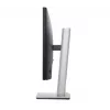 LCD-kuvar | DELL | P2425HE | 23,8 | Äriklass | IPS-paneel | 1920x1080 | 16:9 | 100Hz | Matt | 8 ms | Pööratav | Pivot | Kõrguse reguleerimine | Kallutatav | 210-BMJB_5Y