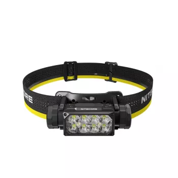 Nitecore HC65 UHE Peaots