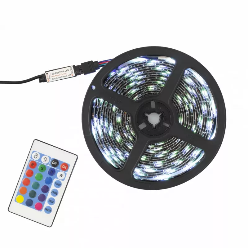 White Shark Helios LED-03 RGB LED Ribakomplekt 3m
