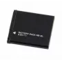 Laetav liitiumioonaku extra digital NB-8L, 3,7 V 1000 mAh ühilduvatele seadmetele