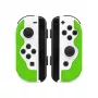 Lizard Skins Switch Joy-Con - smaragdroheline (kohandatud, 0,5 mm)