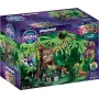 Playmobil Baum der Weisheit - Aktion/seiklus - Poisid/Tüdrukud - 7 aastat - Mitmevärviline (70801)