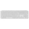 Keychron B6P-K8 klaviatuur täissuuruses USB RF juhtmevaba Bluetooth elevandiluu