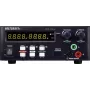 VOLTCRAFT CPPS-320-42 laboratoorne toiteplokk, reguleeritav 0,02 - 42 V/DC 0,01 - 20 A 320 W USB kaugjuhitav, programmeeritav, Au (CPPS-320-42)