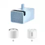 Veepump PETKIT P4113 UVC sinine – PETKIT juhtmevaba veepump UVC-sterilisatsiooniga