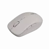 Canyon hiir MW-12 Dual band Wireless Beige - hiir - 2.400 dpi (CNS-CMSW12BG)